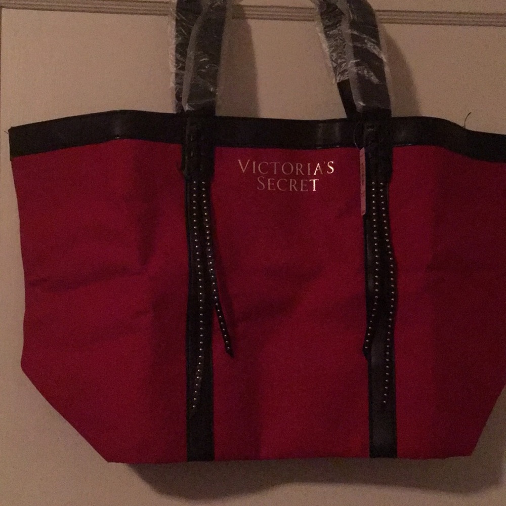 Brand new Victoria's Secret tote